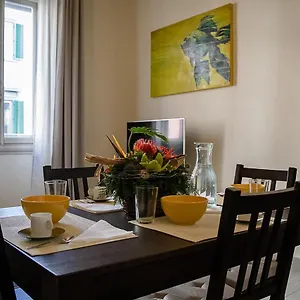 Up Apartment