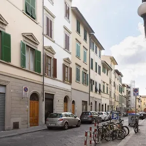 Appartamento Le Ruote, Charming, Firenze