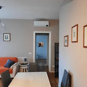 Appartamento Lucietta 60 House, Firenze