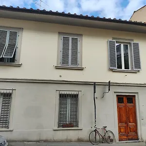 Appartamento The Bookhouse, Firenze