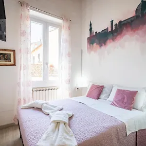Appartamento 21 Duomo - Con Bagno Privato, Firenze