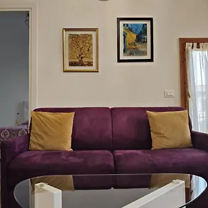 Appartamento Eyes, Firenze