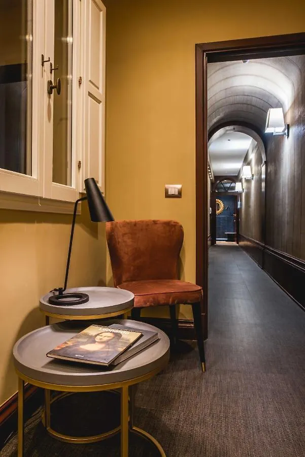 Florence Prestige Apartments Zanobi 55