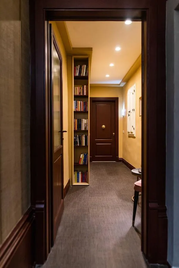 Florence Prestige Apartments Zanobi 55
