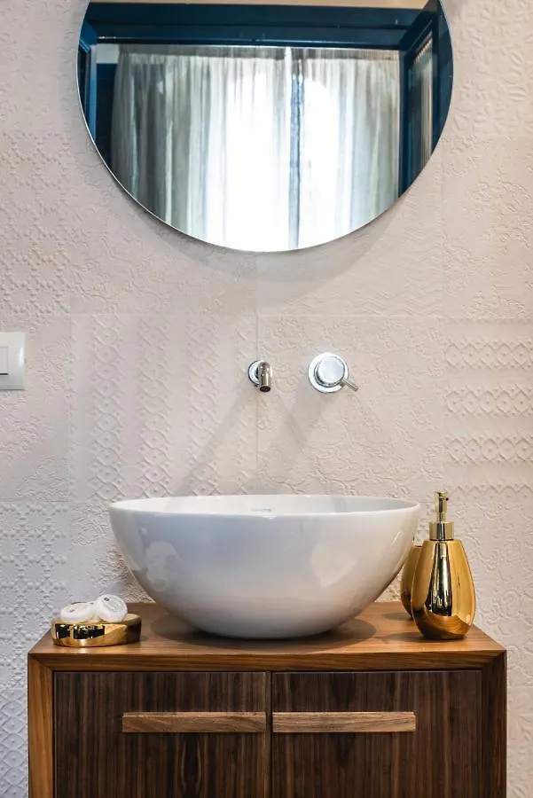 Florence Prestige Apartments Zanobi 55