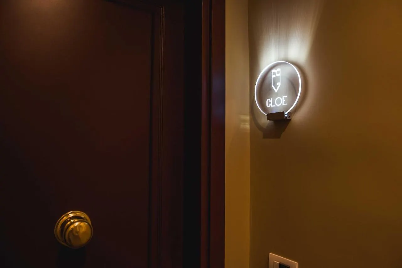 Florence Prestige Apartments Zanobi 55