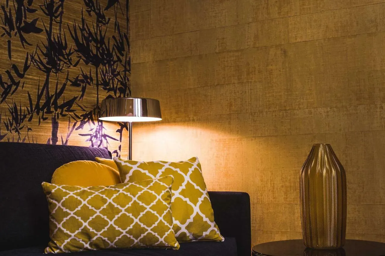 Florence Prestige Apartments Zanobi 55 Italia