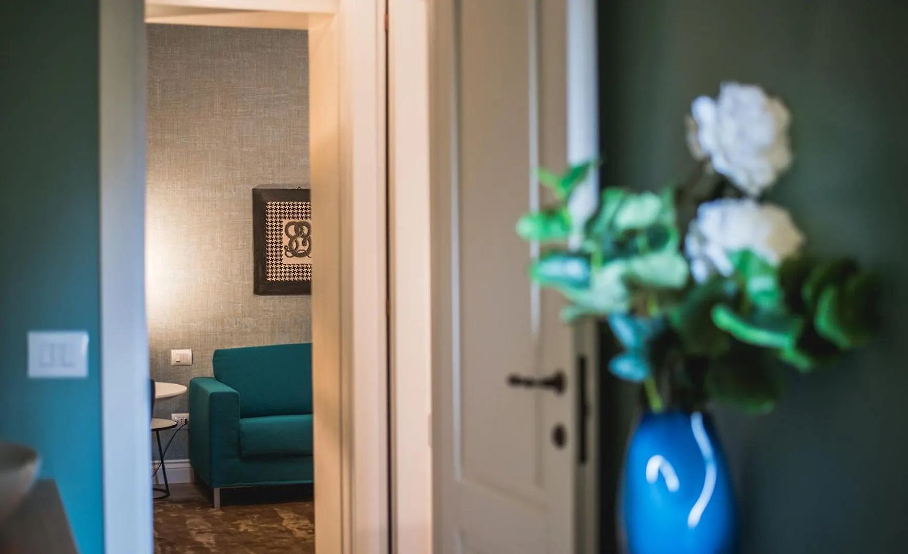 Florence Prestige Apartments Zanobi 55 意大利