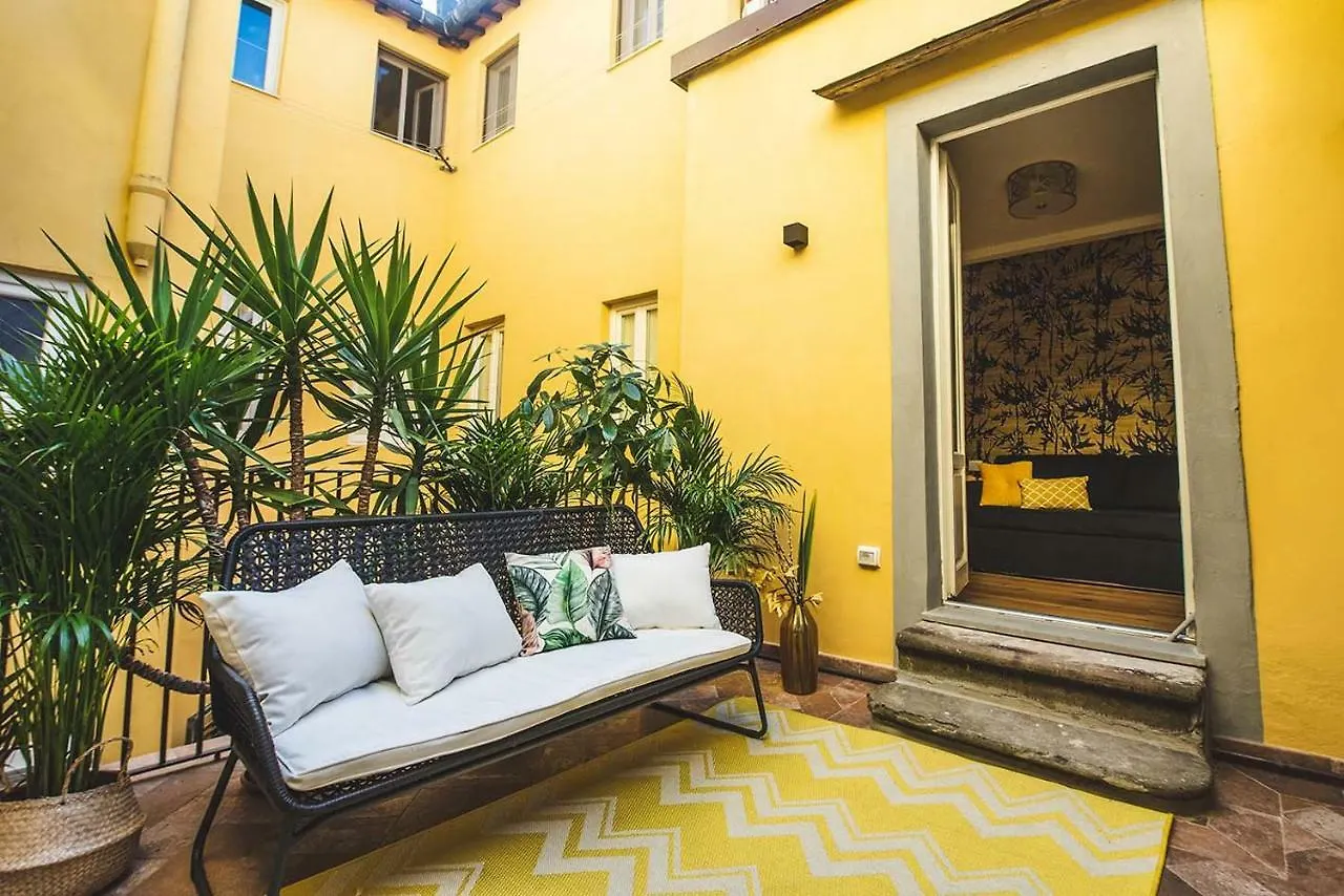 Florence Prestige Apartments Zanobi 55