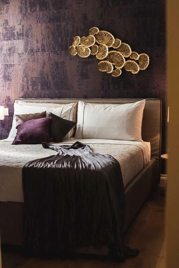 Florence Prestige Apartments Zanobi 55 Italy