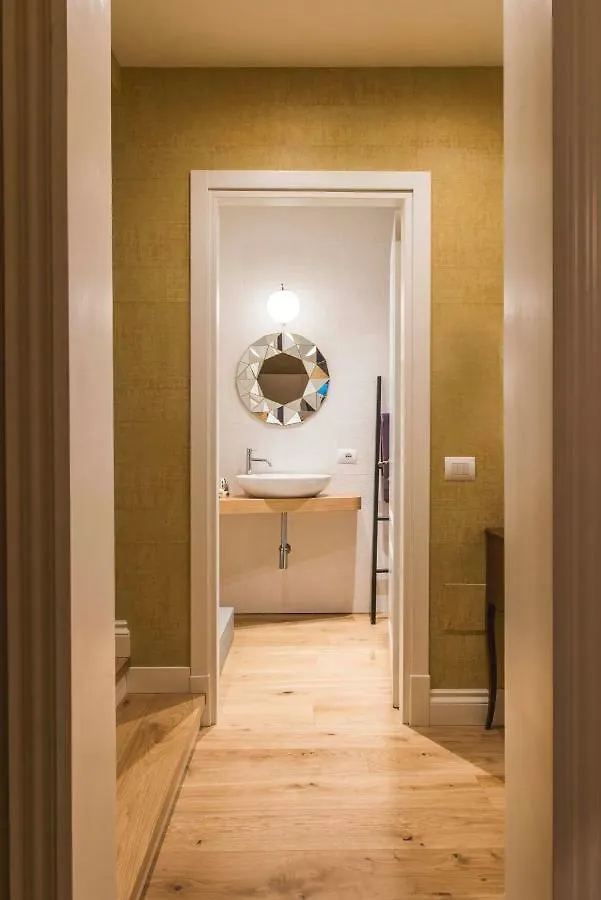 Florence Prestige Apartments Zanobi 55