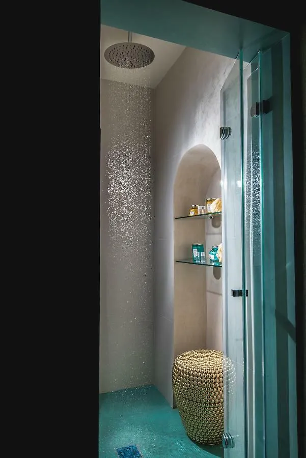 Florence Prestige Apartments Zanobi 55