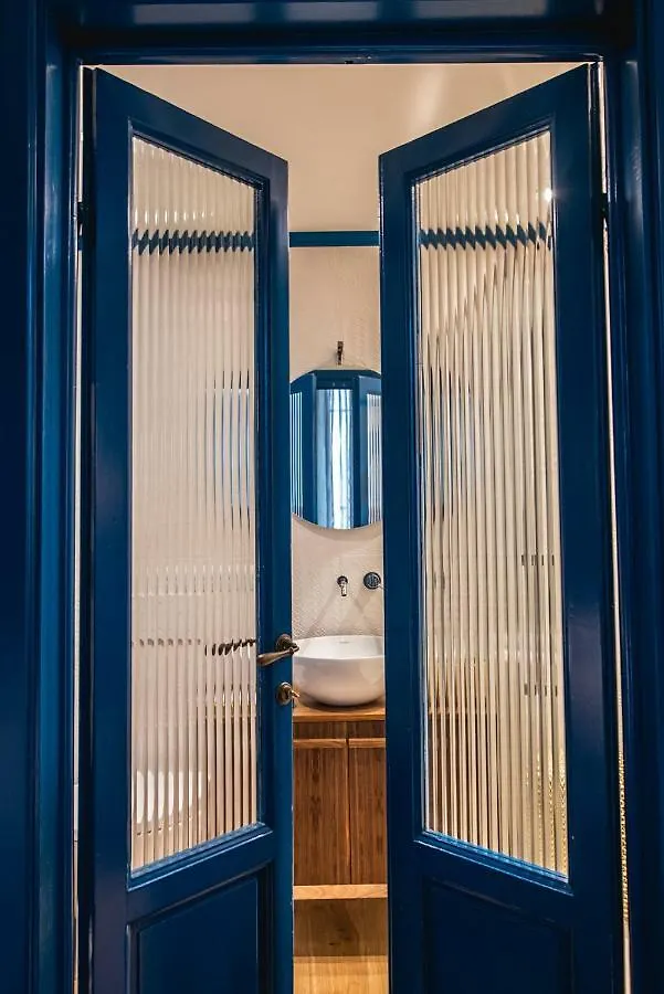 Florence Prestige Apartments Zanobi 55
