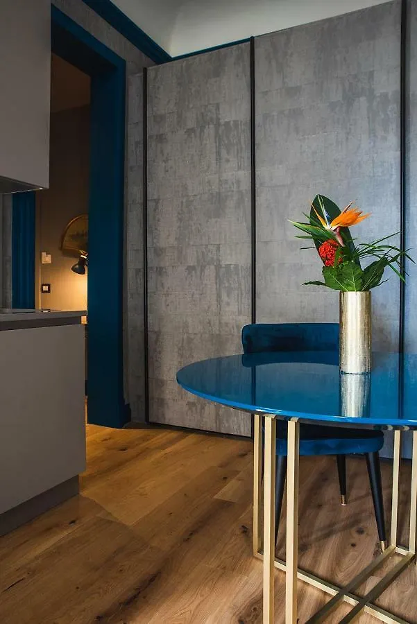 Florence Prestige Apartments Zanobi 55