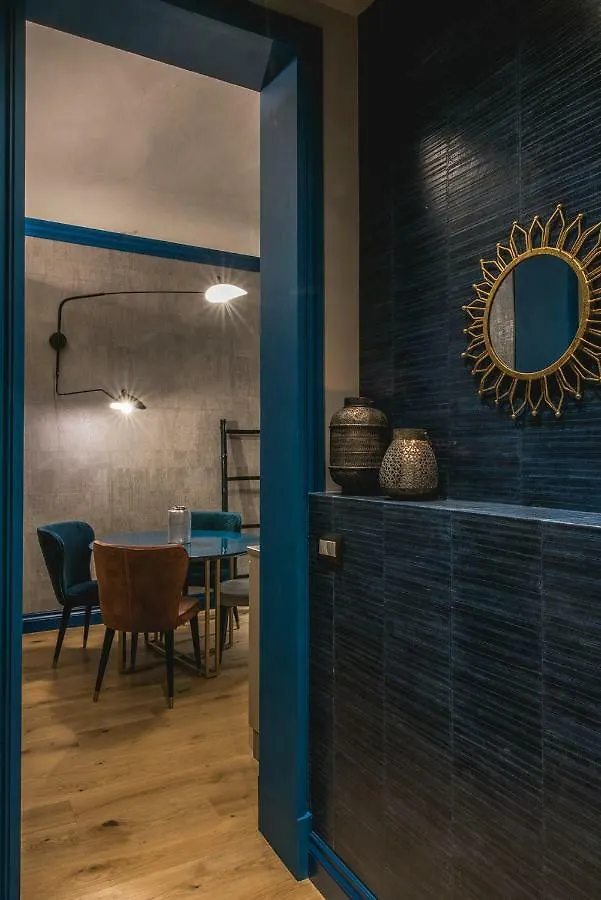 Florence Prestige Apartments Zanobi 55