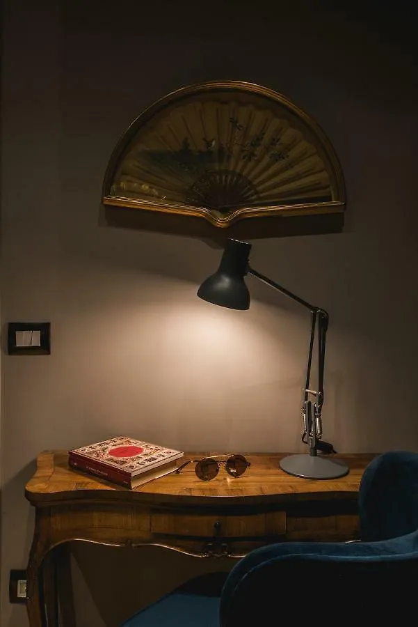 Florence Prestige Apartments Zanobi 55