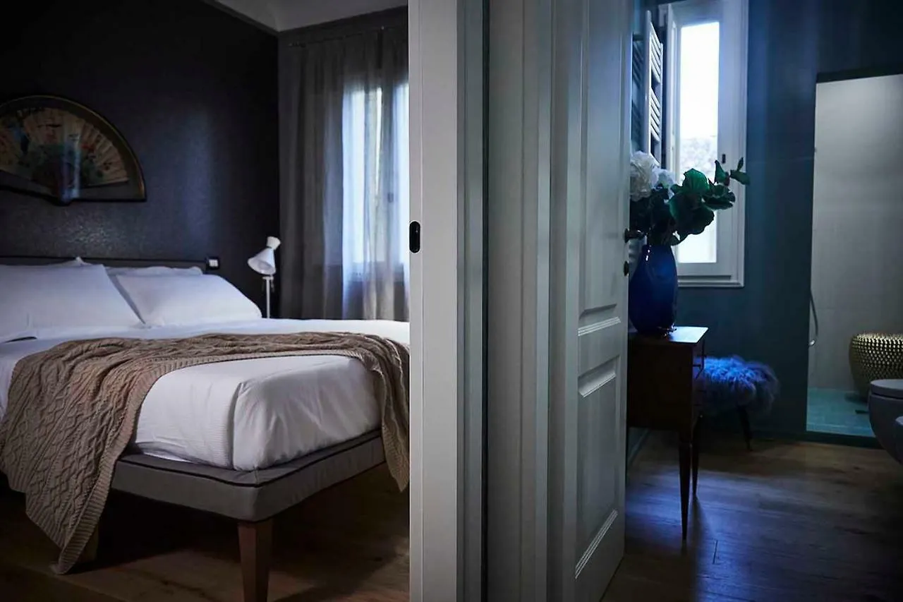 Florence Prestige Apartments Zanobi 55
