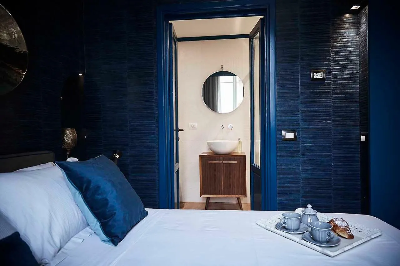 Florence Prestige Apartments Zanobi 55