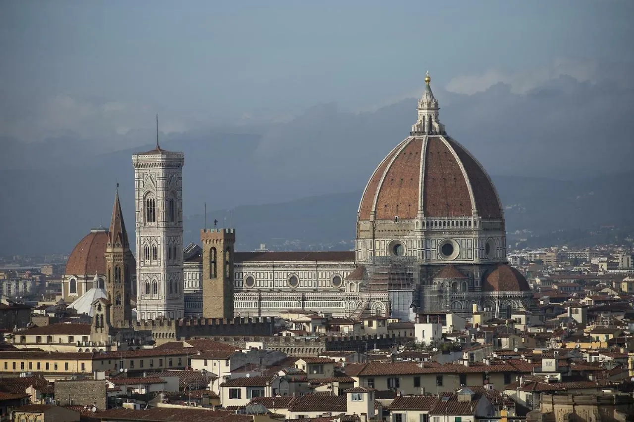 Florence Prestige Apartments Zanobi 55 Italia