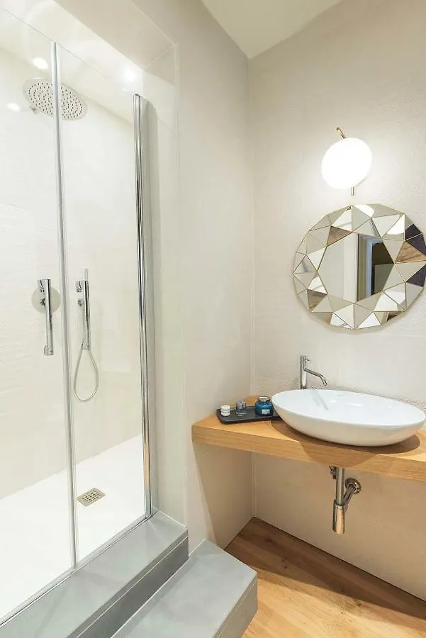 Florence Prestige Apartments Zanobi 55 0*,  意大利