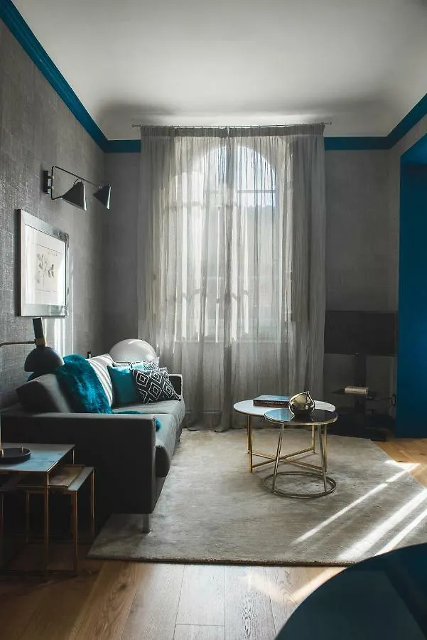 Florence Prestige Apartments Zanobi 55