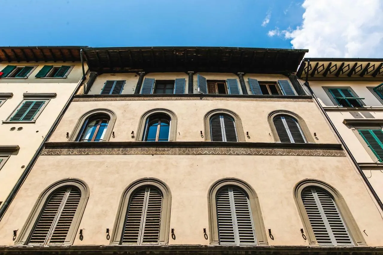 Florence Prestige Apartments Zanobi 55